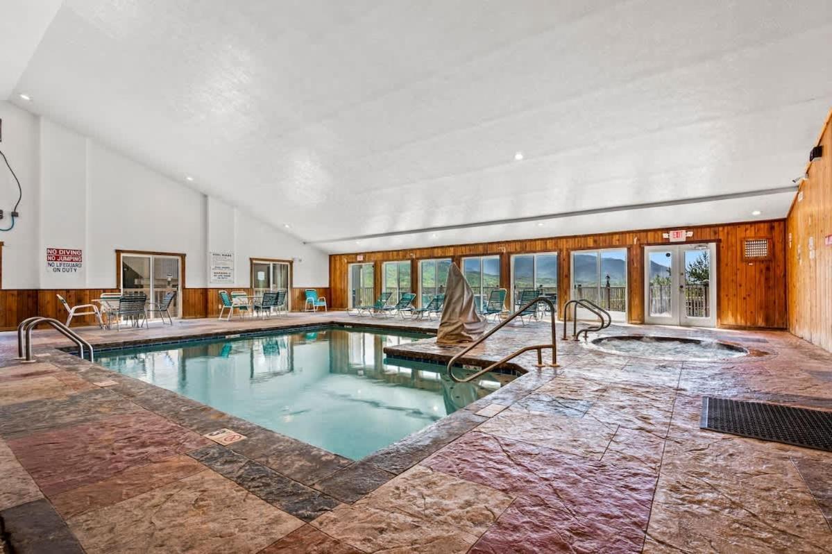 Ferienhaus Black Bear Bliss Gatlinburg