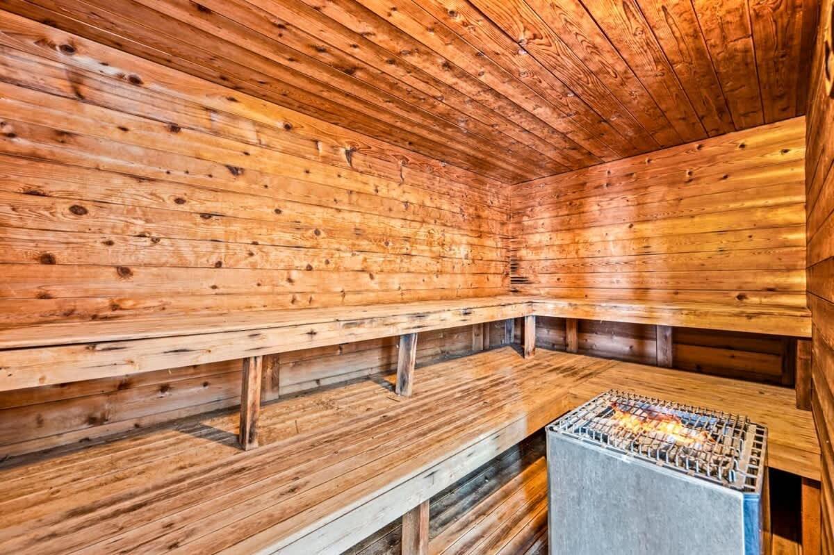 Ferienhaus Black Bear Bliss Gatlinburg