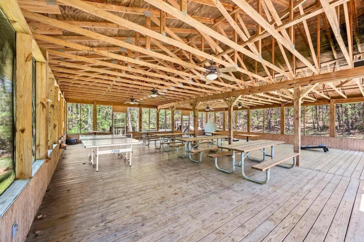 Ferienhaus Black Bear Bliss *